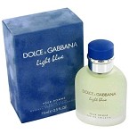Light Blue cologne for Men by Dolce & Gabbana - 2007