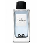 1 Le Bateleur cologne for Men by Dolce & Gabbana - 2009