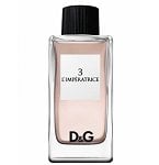 3 L'Imperatrice perfume for Women by Dolce & Gabbana - 2009