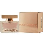 Rose The One perfume for Women by Dolce & Gabbana - 2009