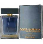 The One Gentleman  cologne for Men by Dolce & Gabbana 2010