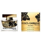 The One Lace Edition perfume for Women by Dolce & Gabbana -