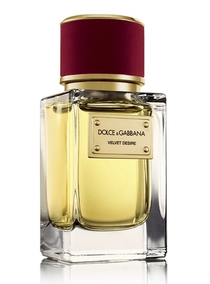 dolce and gabbana desire perfume