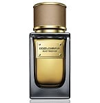 Velvet Tender Oud Unisex fragrance by Dolce & Gabbana - 2013