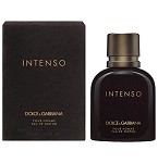 Intenso cologne for Men by Dolce & Gabbana