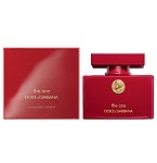 The One Collector's Edition 2014  perfume for Women by Dolce & Gabbana 2014