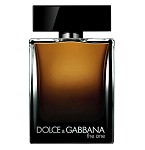 The One EDP  cologne for Men by Dolce & Gabbana 2015