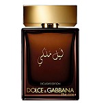 The One Royal Night cologne for Men by Dolce & Gabbana