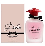 perfumes similar to dolce by dolce and gabbana