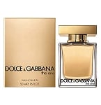 The One EDT perfume for Women by Dolce & Gabbana - 2017