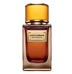 Velvet Amber Skin Unisex fragrance by Dolce & Gabbana