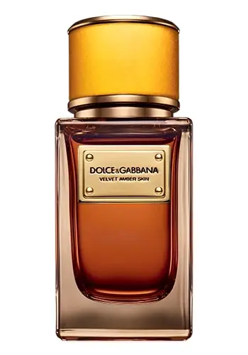 dolce gabbana velvet amber skin price