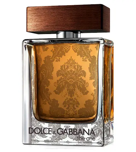 Dolce & Gabbana The One Baroque for men - Pictures & Images