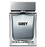 The One Grey cologne for Men by Dolce & Gabbana - 2018