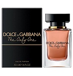 The Only One  perfume for Women by Dolce & Gabbana 2018