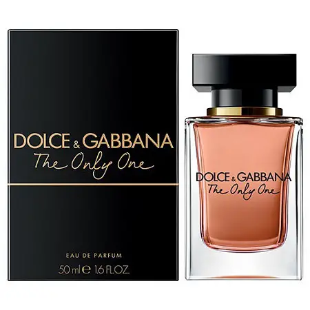 klei Vooruitzicht beneden Buy The Only One Dolce & Gabbana for women Online Prices | PerfumeMaster.com