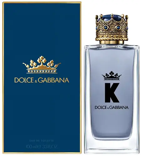 K Cologne for Men by Dolce \u0026 Gabbana 