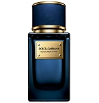 Velvet Oriental Musk Unisex fragrance by Dolce & Gabbana -