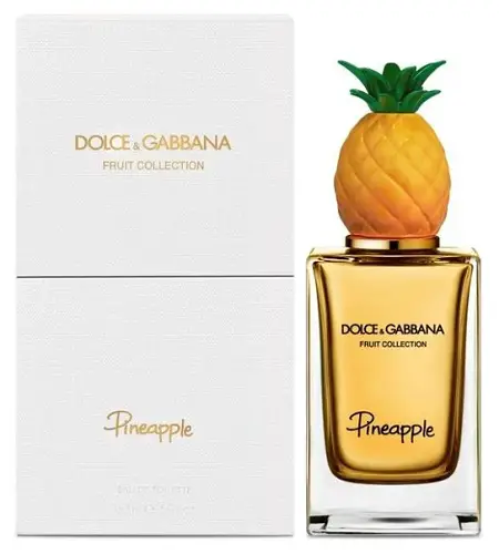 Buy Fruit Collection Pineapple Dolce & Gabbana Online Prices 