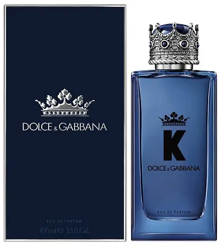 the new dolce and gabbana perfume