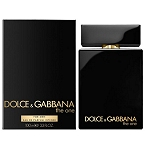 The One EDP Intense cologne for Men by Dolce & Gabbana