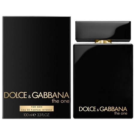 dolce gabbana black perfume