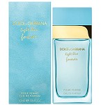 Light Blue Forever perfume for Women by Dolce & Gabbana - 2021