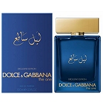 The One Luminous Night cologne for Men by Dolce & Gabbana - 2021