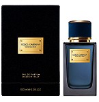 Velvet Blue Musk Unisex fragrance by Dolce & Gabbana