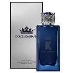 K EDP Intense cologne for Men  by  Dolce & Gabbana
