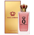 Q Intense perfume for Women by Dolce & Gabbana - 2024