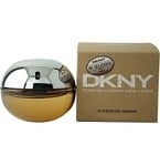 DKNY Be Delicious cologne for Men by Donna Karan - 2004