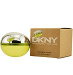 DKNY Be Delicious  perfume for Women by Donna Karan 2004
