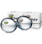 DKNY Be Delicious Message Of Hope cologne for Men by Donna Karan