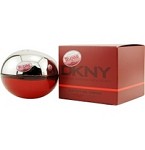 DKNY Red Delicious cologne for Men by Donna Karan - 2006