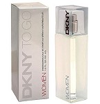 DKNY To Go  perfume for Women by Donna Karan 2007