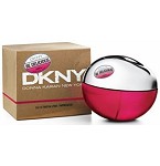 DKNY Be Delicious Kisses perfume for Women  by  Donna Karan
