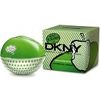 DKNY Be Delicious Pop Art Optic  perfume for Women by Donna Karan 2009