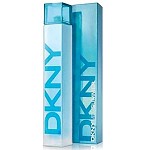 DKNY Summer 2009 cologne for Men by Donna Karan