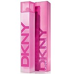 DKNY Summer 2009 perfume for Women  by  Donna Karan