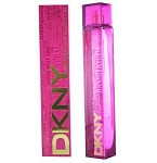 DKNY Limited Edition EDT 2010 perfume for Women by Donna Karan - 2010