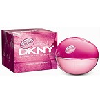 DKNY Be Delicious Fresh Blossom Juiced perfume for Women  by  Donna Karan