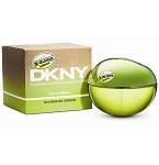 DKNY Be Delicious Eau So Intense  perfume for Women by Donna Karan 2012