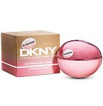 DKNY Be Delicious Fresh Blossom Eau So Intense  perfume for Women by Donna Karan 2012