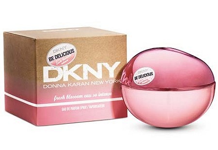 DKNY Be Delicious Fresh Blossom Eau So 