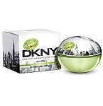 DKNY Be Delicious Heart NYC perfume for Women  by  Donna Karan