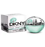 DKNY Be Delicious Heart Rio perfume for Women by Donna Karan - 2012