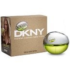 DKNY Be Delicious So Sweet perfume for Women by Donna Karan - 2012