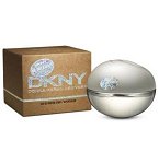 DKNY Be Delicious Sparkling Apple perfume for Women by Donna Karan - 2012