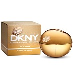 DKNY Golden Delicious Eau So Intense perfume for Women by Donna Karan - 2012